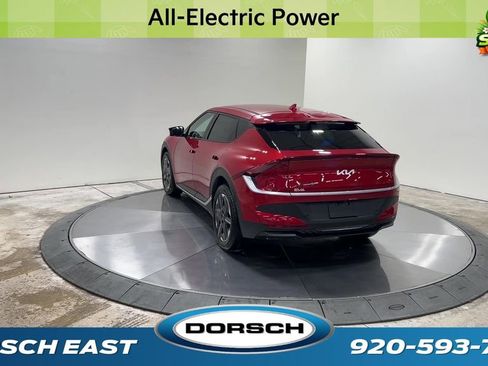 New 2025 Kia EV6 Light image 3