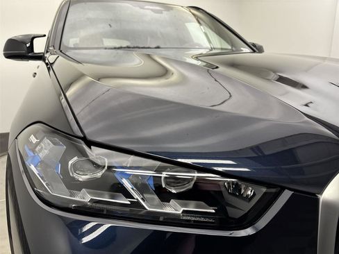 New 2026 BMW X5 M60i image 18