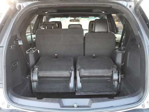 Used 2012 Ford Explorer Limited image 12