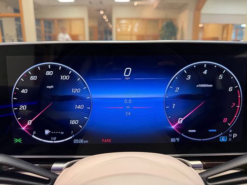 Used 2026 Mercedes-Benz S 580 4MATIC Sedan image 22