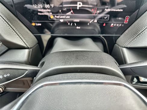 New 2026 GMC Yukon XL Denali w/ Sun & Power Step Package image 30