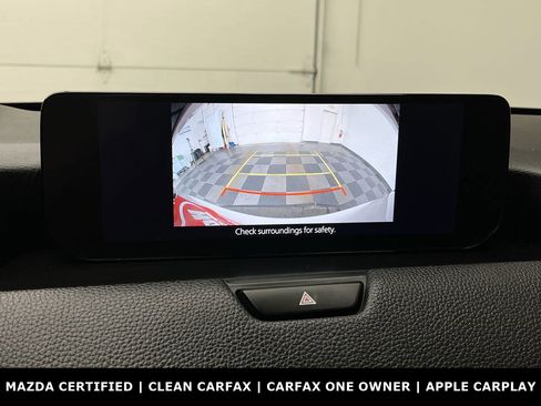 Certified 2024 MAZDA CX-90 3.3 Turbo w/ Preferred Plus image 5