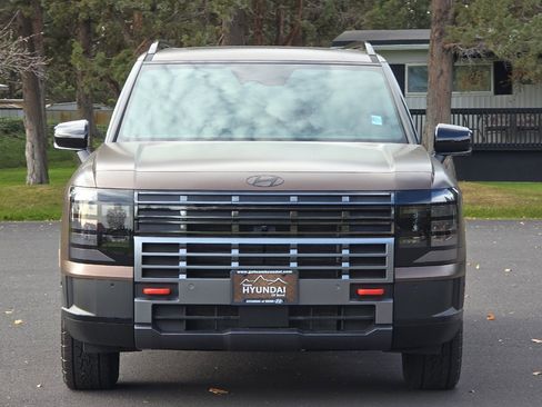 Used 2026 Hyundai Palisade XRT Pro image 10