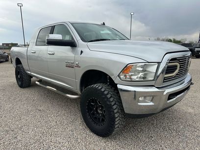 Used 2015 RAM 2500 Laramie w/ Convenience Group