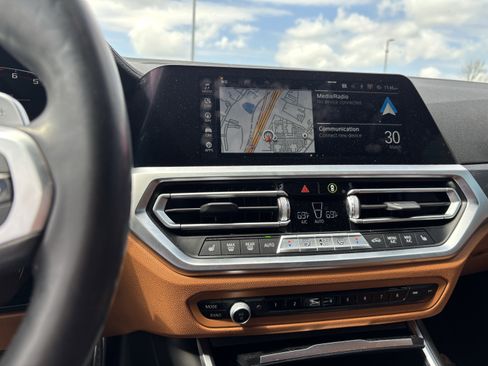 Used 2021 BMW M340i w/ Premium Package image 30