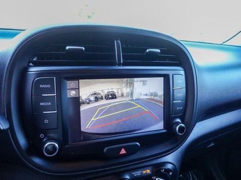 Used 2023 Kia Soul LX w/ Option Group 015 image 20