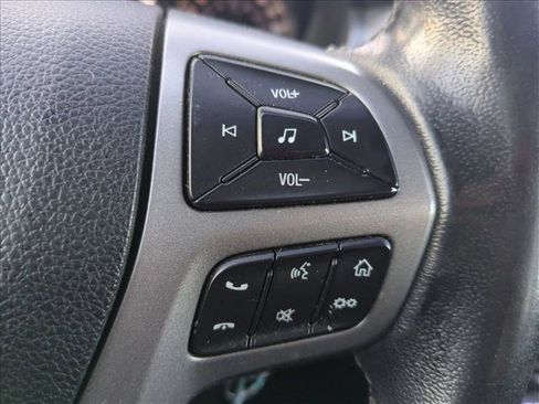 Used 2021 Ford Ranger XLT w/ Equipment Group 302A High image 16