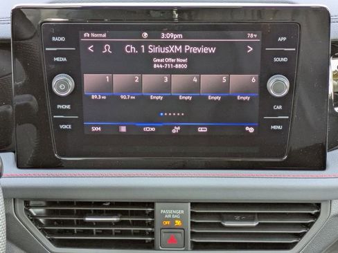 New 2026 Volkswagen Jetta GLI Autobahn image 17