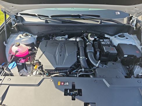 New 2026 Hyundai Santa Fe SE FWD image 32