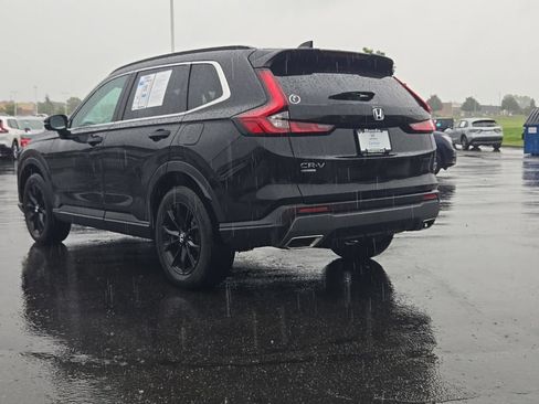 Used 2024 Honda CR-V Sport-L image 5