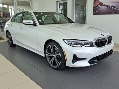 Used 2021 BMW 330i xDrive Sedan w/ Premium Package