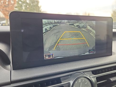 Certified 2024 Lexus IS 350 F Sport image 19