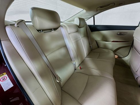 Used 2008 Lexus ES 350 FWD image 27