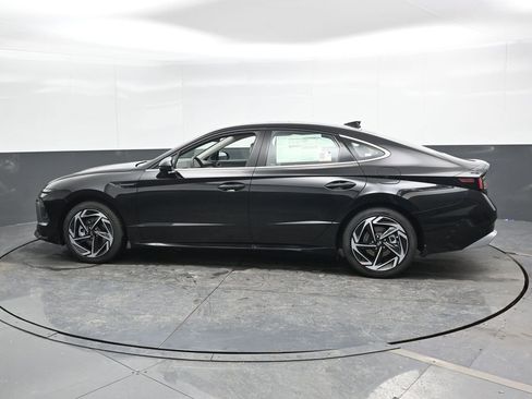 New 2026 Hyundai Sonata SEL image 8