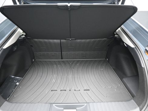 New 2026 Toyota Prius XSE Premium image 16