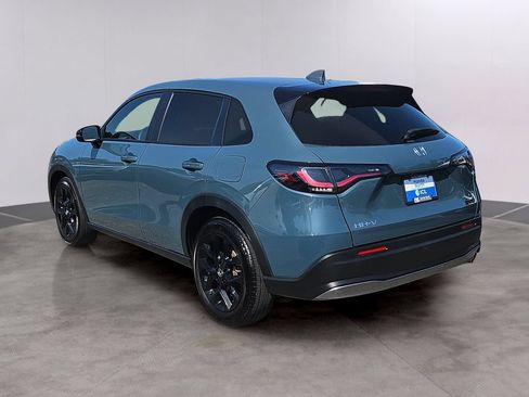 Used 2024 Honda HR-V Sport image 6