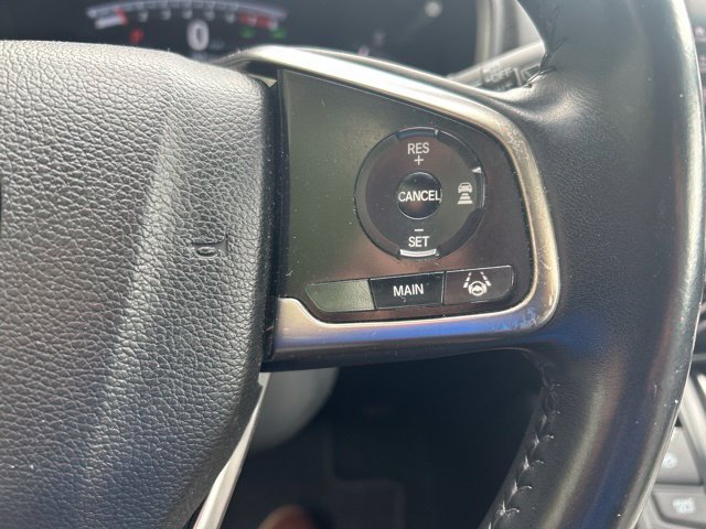 Used 2018 Honda CR-V EX-L image 19