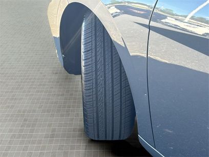 Certified 2025 Hyundai Elantra Sport