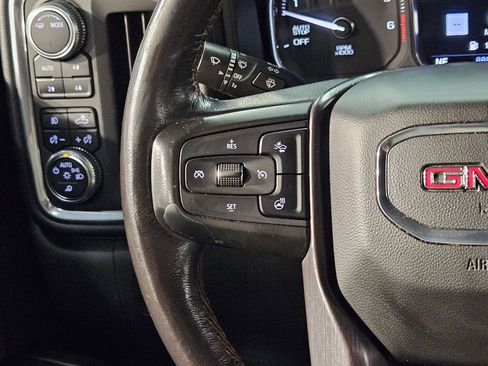 Used 2020 GMC Sierra 1500 AT4 w/ AT4 Premium Package image 29