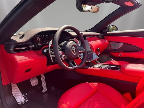 New 2026 Maserati GranCabrio Modena AWD/4WD image 7