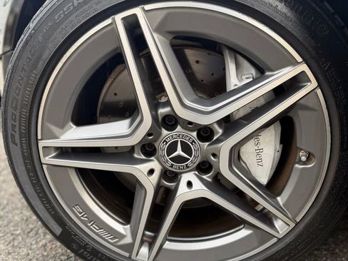 Used 2019 Mercedes-Benz C 300 4MATIC Coupe image 20