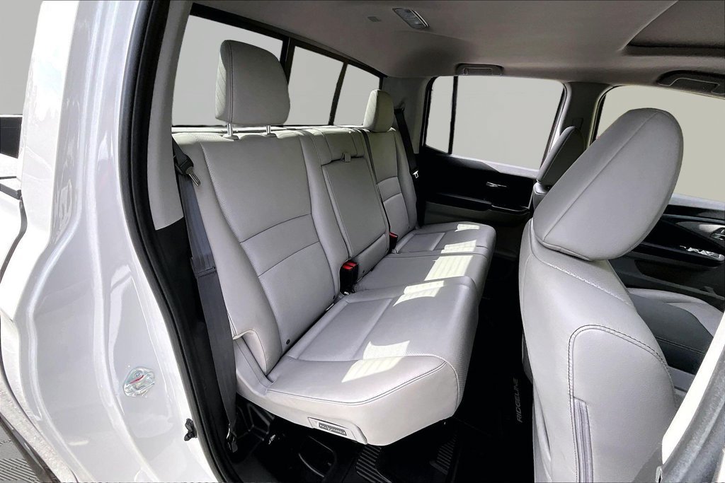 Used 2026 Honda Ridgeline RTL image 19