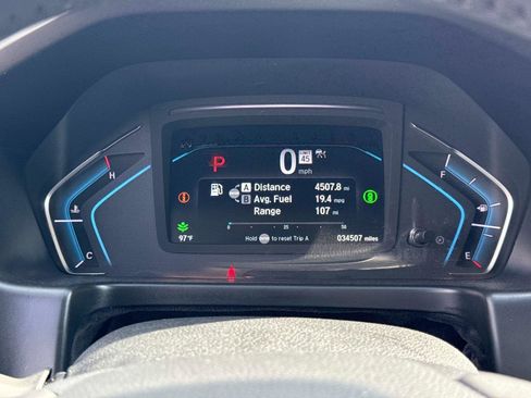 Certified 2023 Honda Odyssey Touring image 29