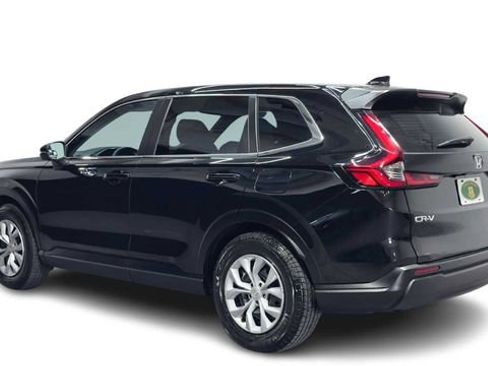 Used 2024 Honda CR-V LX image 4