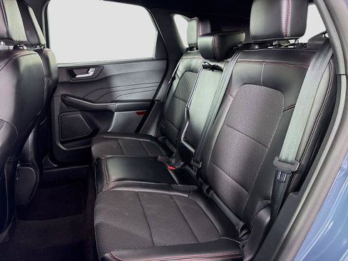 Certified 2025 Ford Escape ST-Line FWD image 22