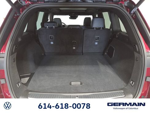 Used 2023 Jeep Grand Cherokee Overland AWD/4WD image 23
