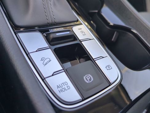 New 2026 Hyundai Tucson SEL Plus FWD image 29