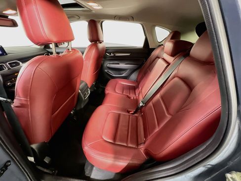 Used 2023 MAZDA CX-5 Carbon Edition image 24