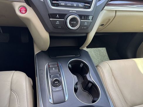 Used 2016 Acura MDX FWD image 32