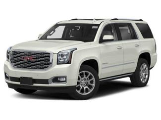 Used 2020 GMC Yukon Denali w/ Open Road Package video 1