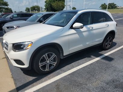 Used 2016 Mercedes-Benz GLC 300