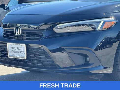 Certified 2023 Honda Civic Sport image 5