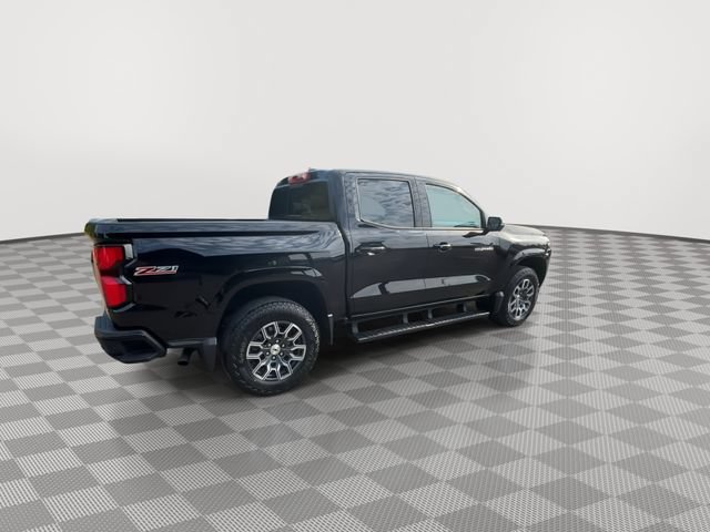 Used 2024 Chevrolet Colorado Z71 w/ Z71 Convenience Package 2 AWD/4WD image 8