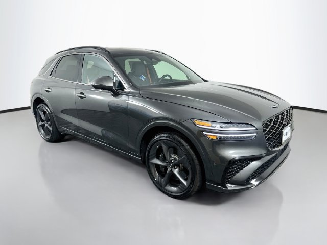 New 2026 Genesis GV70 3.5T Sport Prestige AWD/4WD image 3