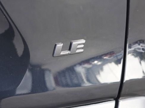 Certified 2024 Toyota RAV4 LE image 10