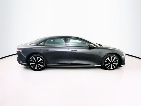 Used 2024 Lucid Air Touring AWD/4WD image 10