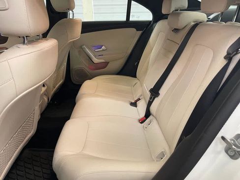 Certified 2023 Mercedes-Benz CLA 250 4MATIC image 12