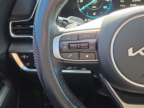 Used 2023 Kia Sportage SX Prestige image 21