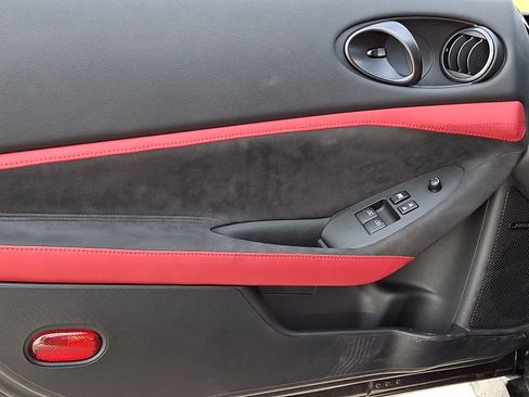 Used 2024 Nissan Z Performance w/ Floor Mat Package RWD image 7