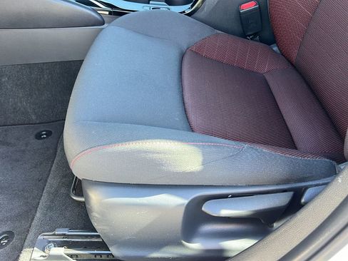 Used 2023 Toyota Corolla SE FWD image 15