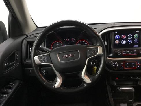 Used 2016 GMC Canyon SLE w/ SLE Convenience Package AWD/4WD image 25
