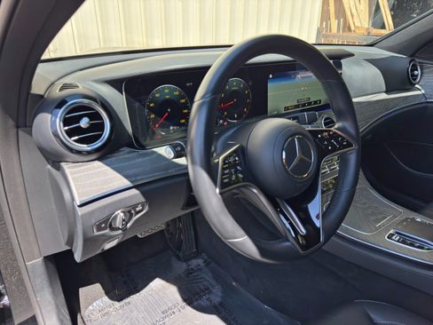 Used 2021 Mercedes-Benz E 350 Sedan w/ Premium Package image 12