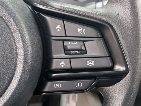 New 2026 Subaru Forester AWD/4WD image 20