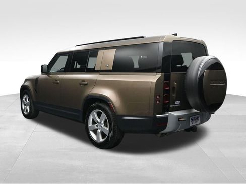 Used 2024 Land Rover Defender 130 S AWD/4WD image 3