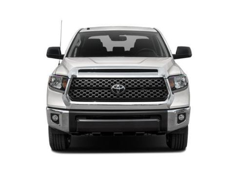 Certified 2019 Toyota Tundra SR5 w/ SR5 Upgrade Package AWD/4WD image 4