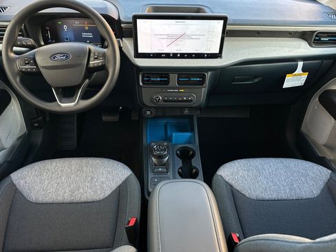 New 2026 Ford Maverick XLT image 12